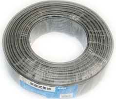 睿丰超五类网络线RF-5E05-100 家装网络布线的智能之选