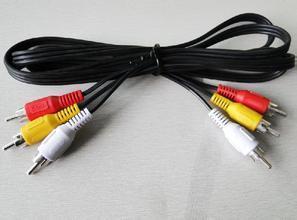 老式电视机如何安装英克菲网络电视盒及网络线连接指南