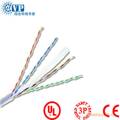 起底通信材料市场的“优质基准” 超五类室外阻水网络线的供应逻辑与应用价值