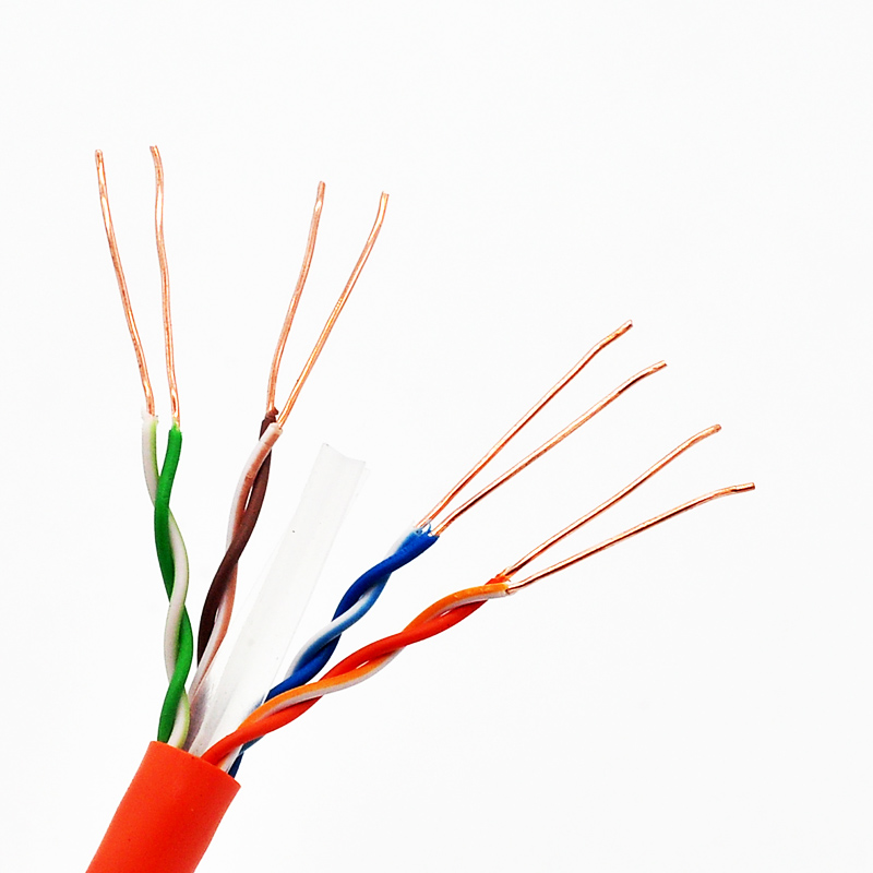 深入探析 原装日线千兆网线 NIPPON SEISEN CAT6 的卓越性能与家用价值
