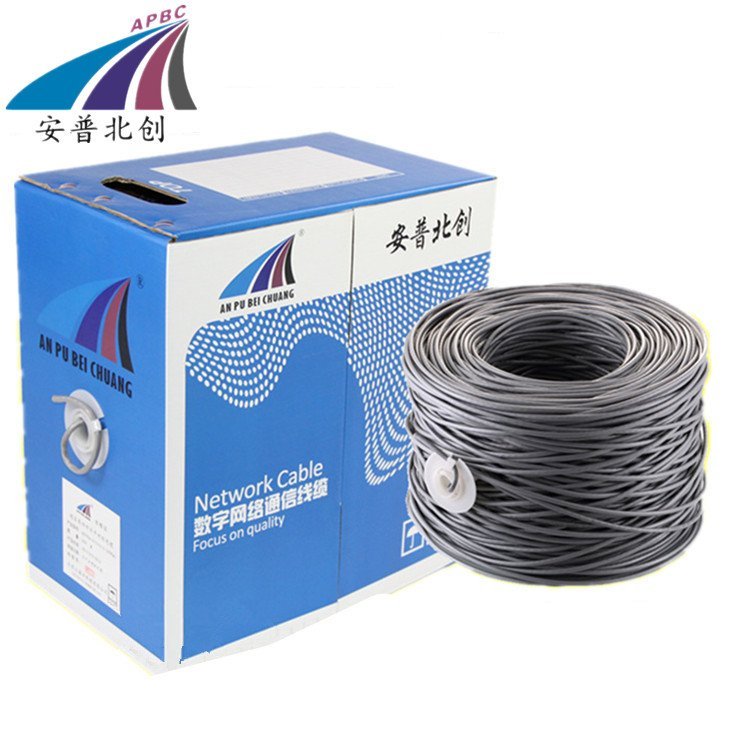 包芯线 vs 网络线 模式对决如何重塑通讯未来？