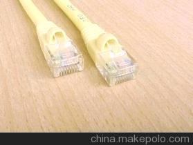 【CAT5E网络线】价格,厂家,图片,网线/双绞线,上海仟硕电子(销售部) -