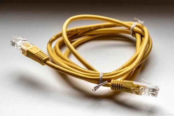 cat5e网线